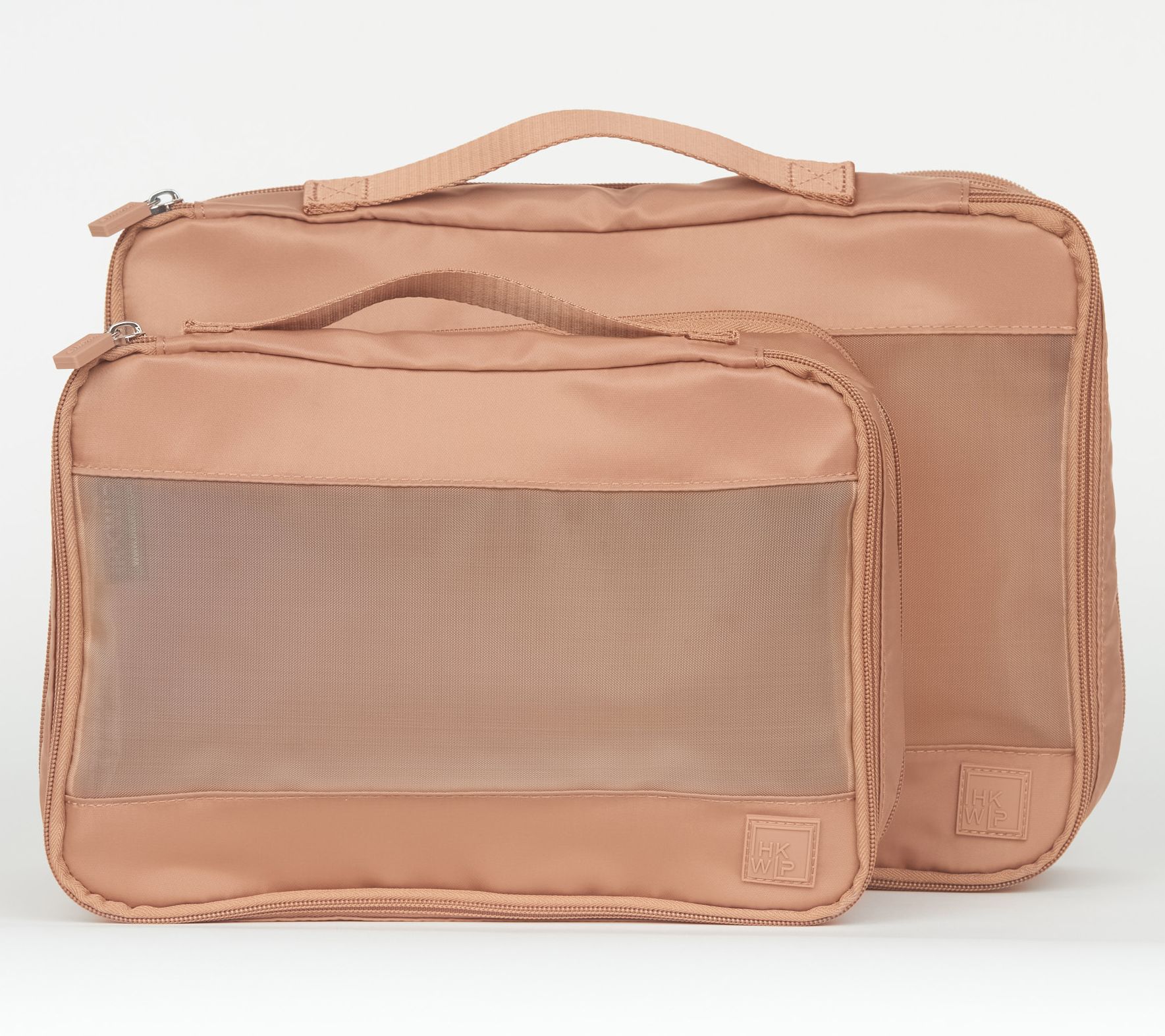 IHKWIP Any Excursion Compression Packing Cubes - Set of 2