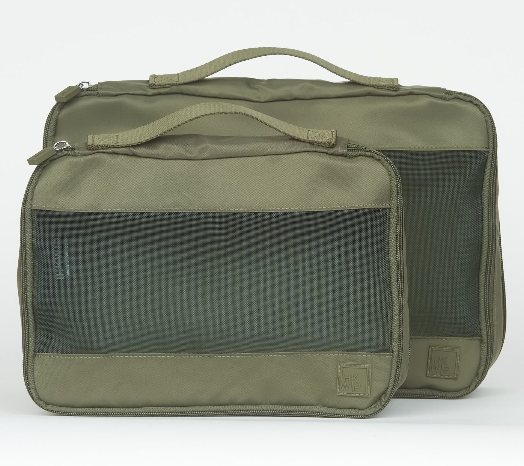 IHKWIP Any Excursion Compression Packing Cubes - Set of 2