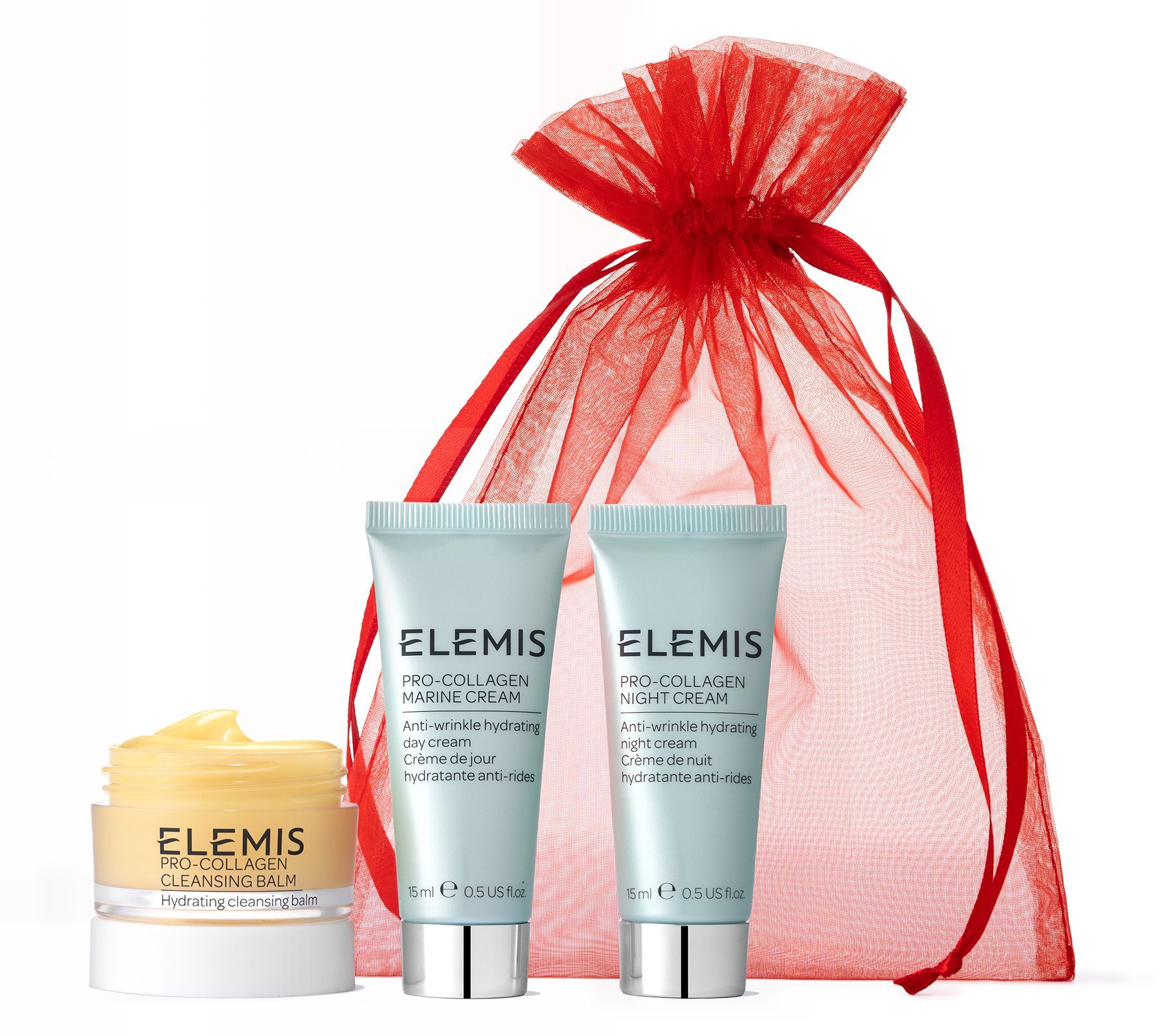 ELEMIS Mini Icons Gift Set