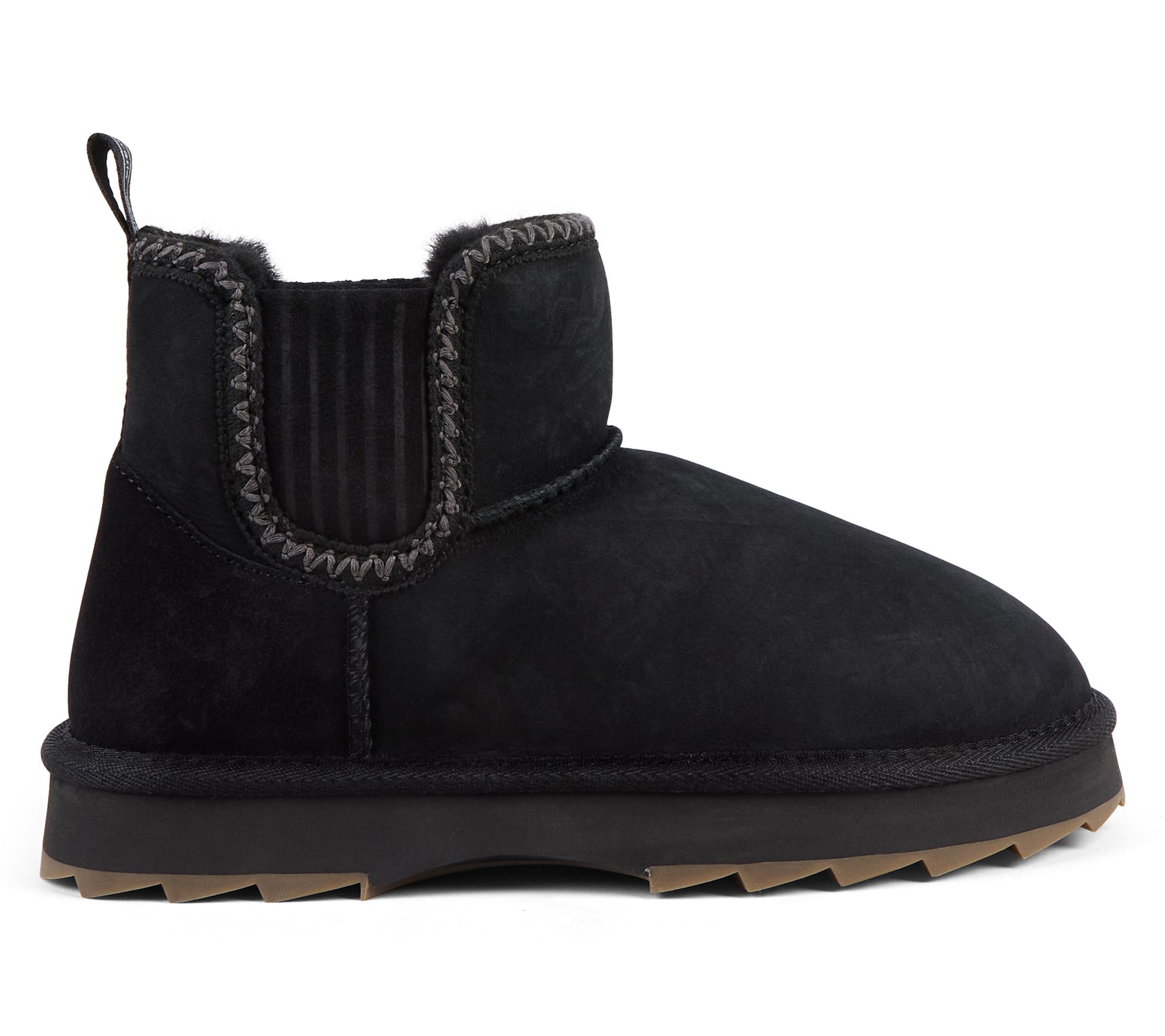 EMU Australia Sheepskin Mini Boots - Higgie