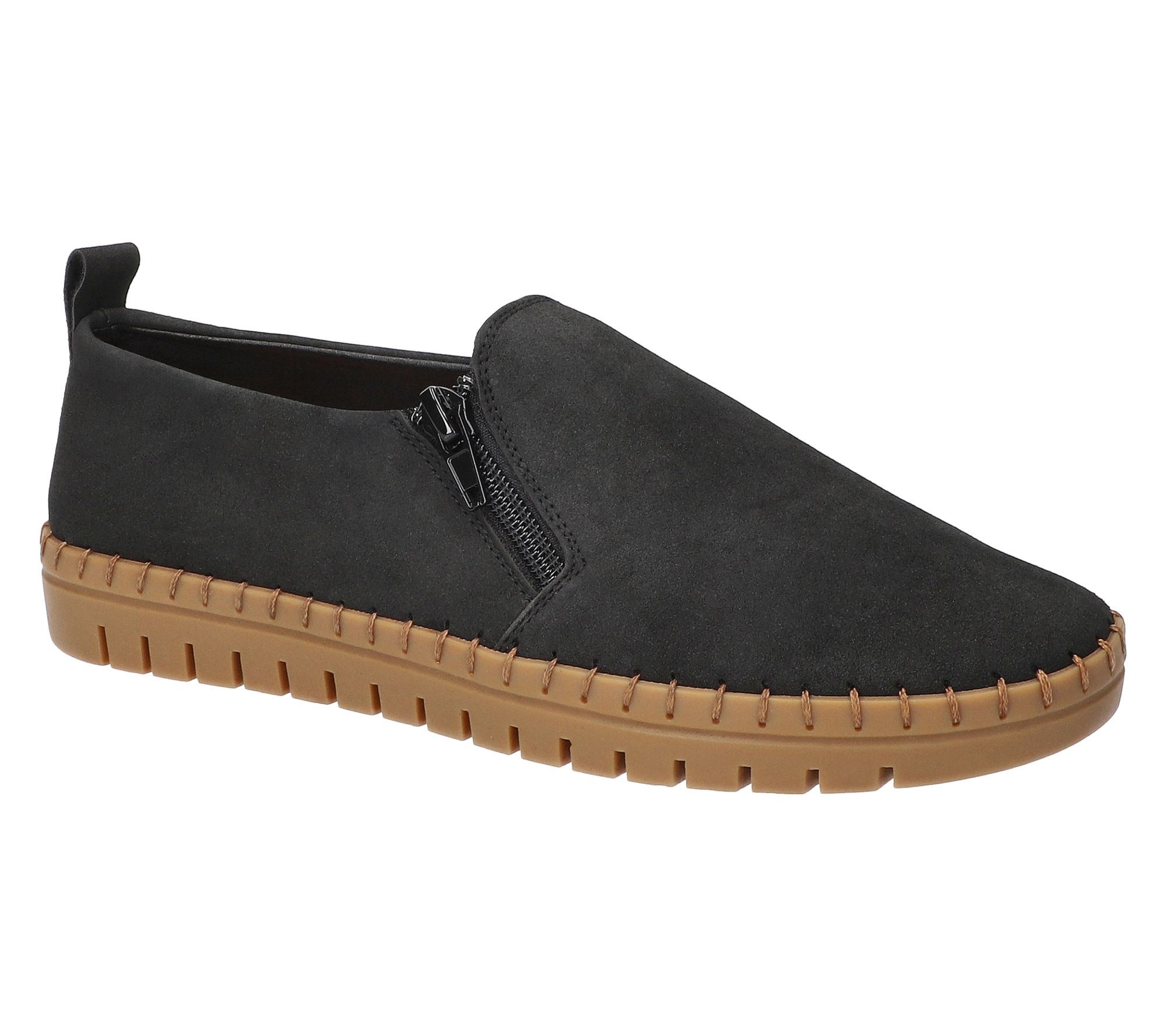 Easy Street Slip Ons - Astoria