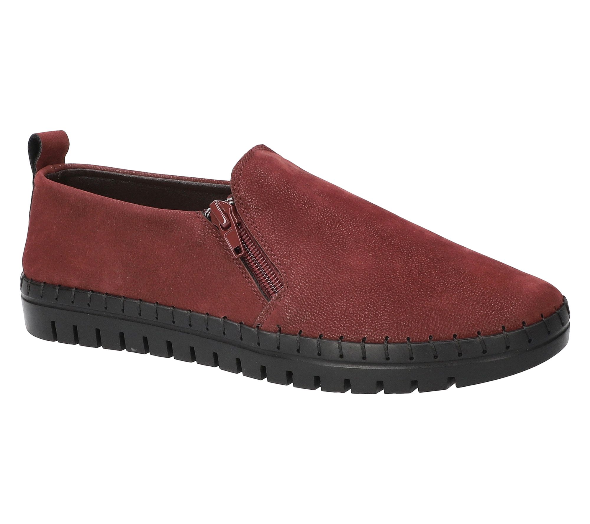 Easy Street Slip Ons - Astoria