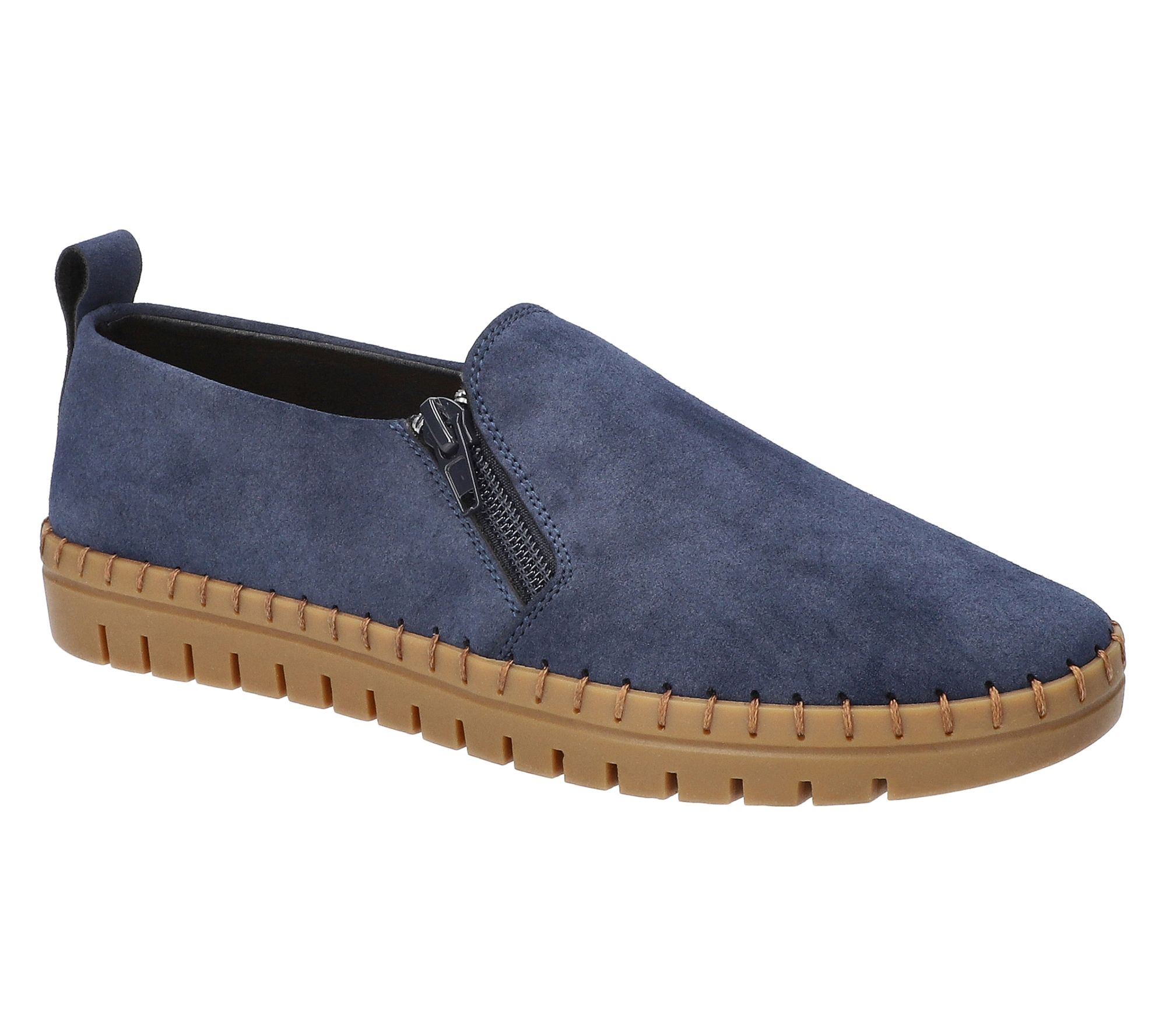 Easy Street Slip Ons - Astoria