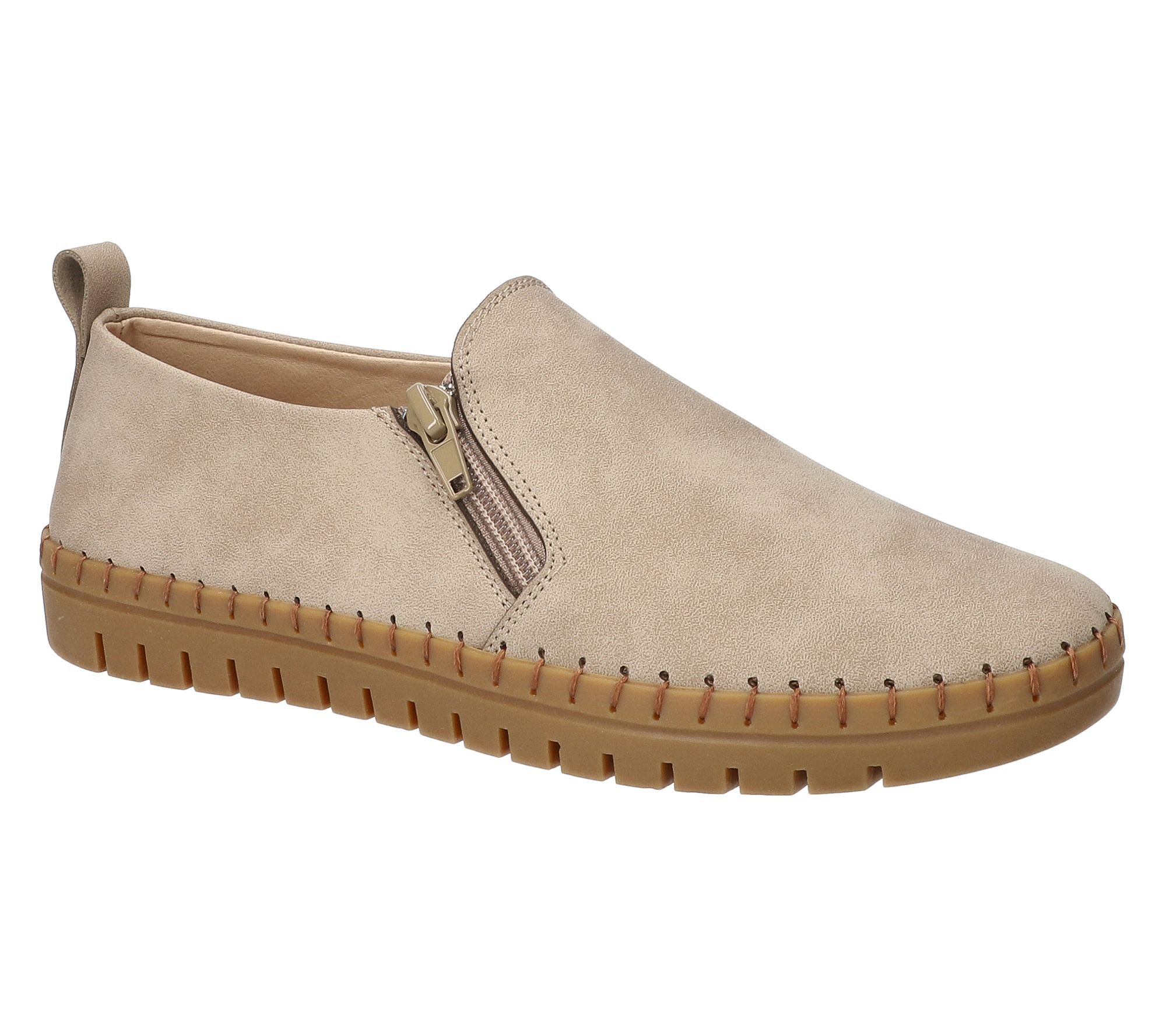 Easy Street Slip Ons - Astoria