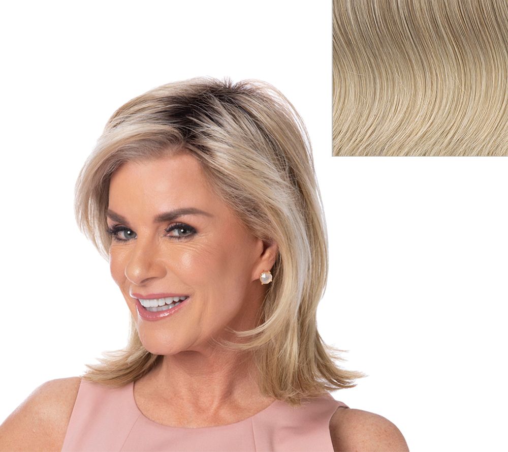 Toni Brattin Luminous Mid-Length Layered Wig