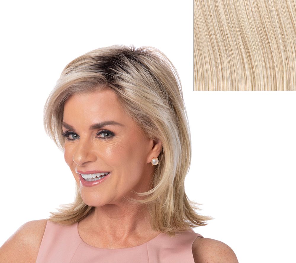 Toni Brattin Luminous Mid-Length Layered Wig