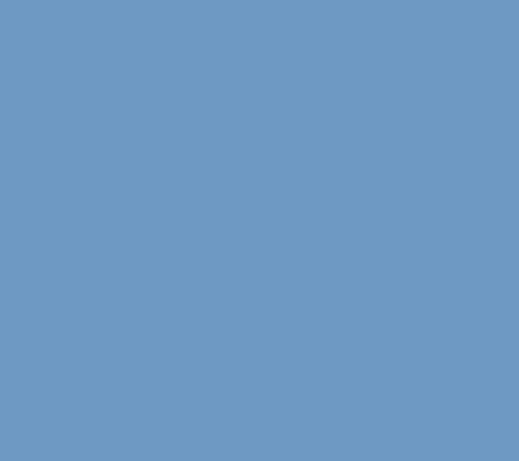 Med Denim Blue