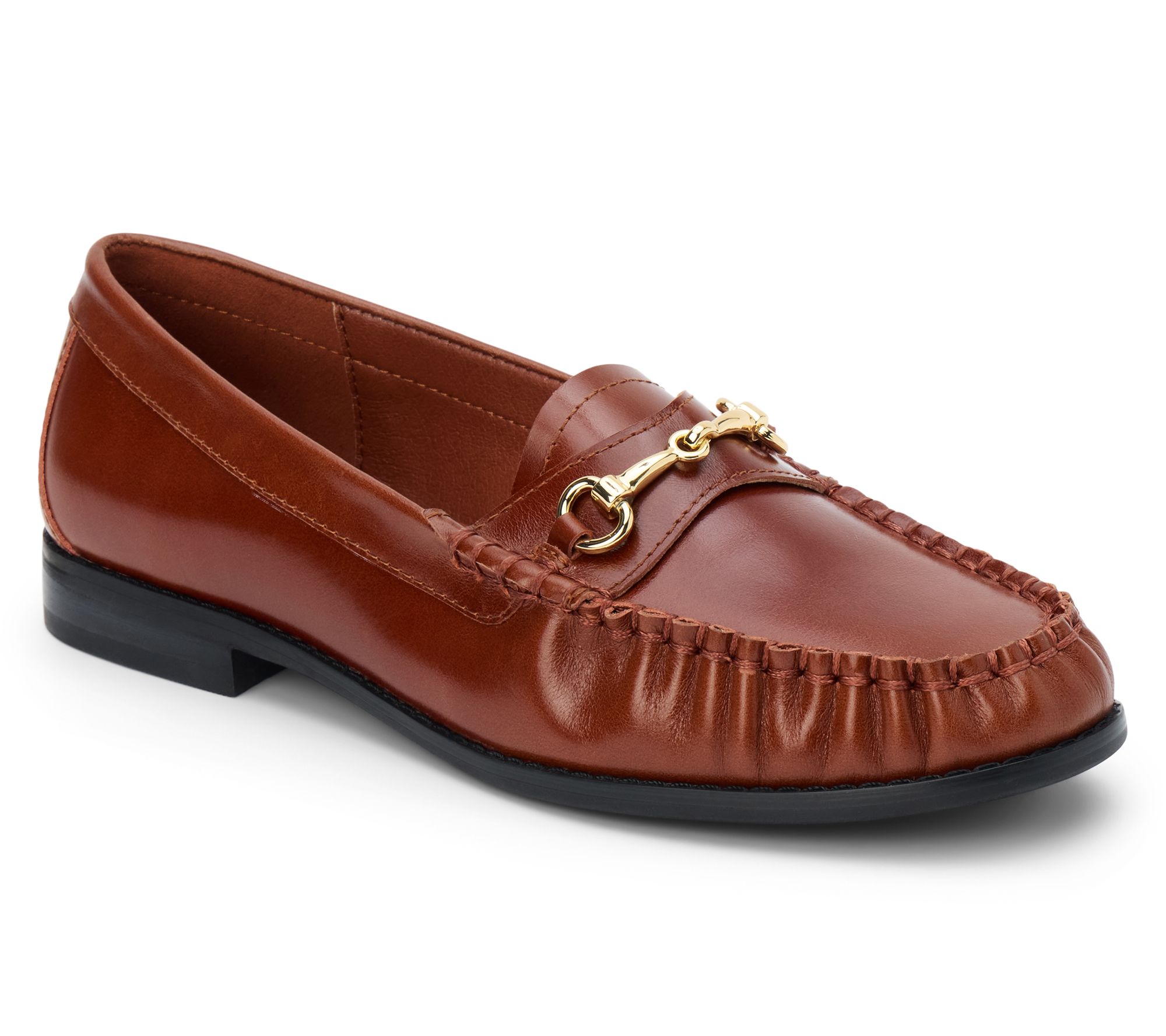 Matisse Danny Leather Loafer