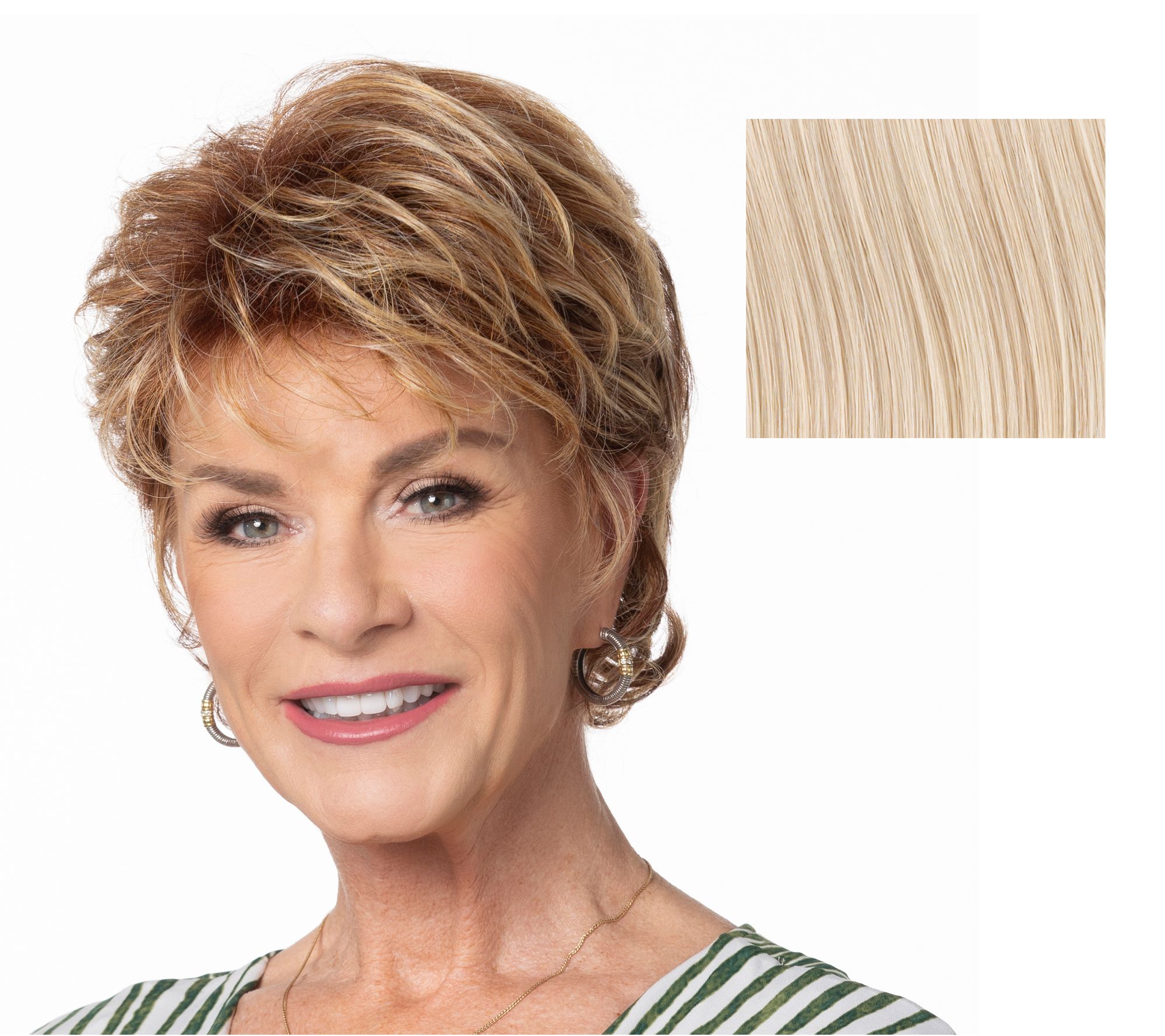 Toni Brattin Feminine Radiance Wig