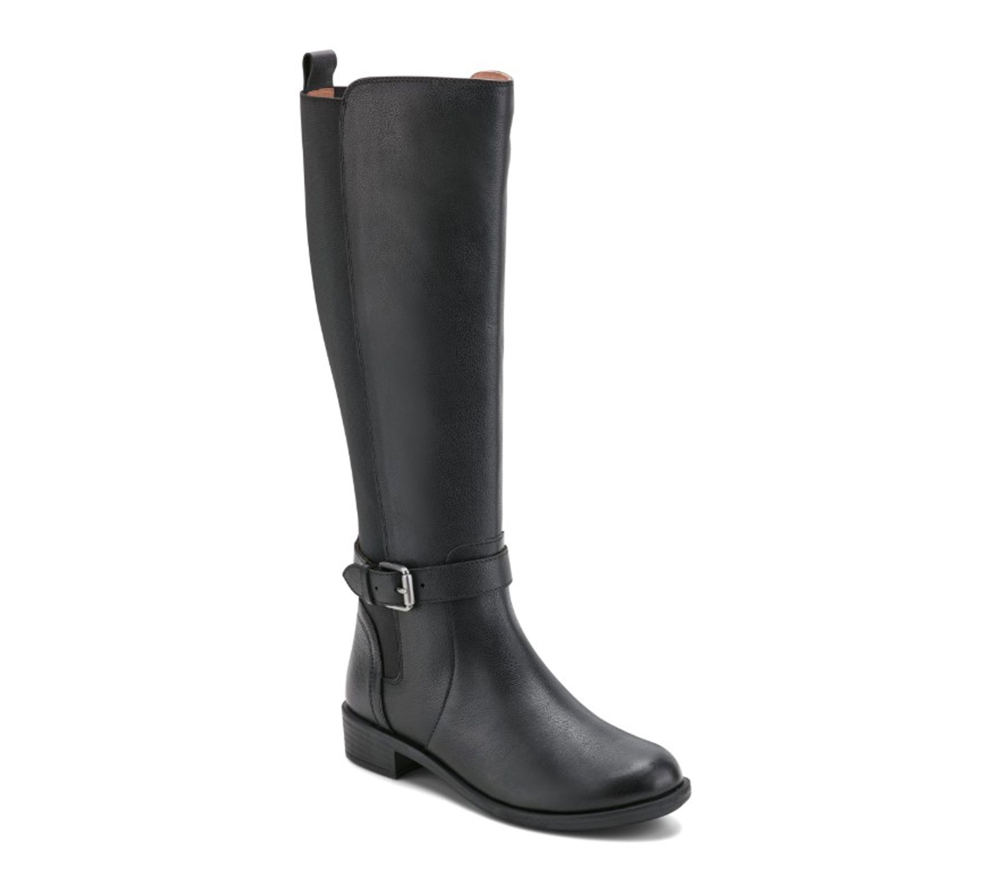 Cobb Hill Women's Naina Leather Tall Boot