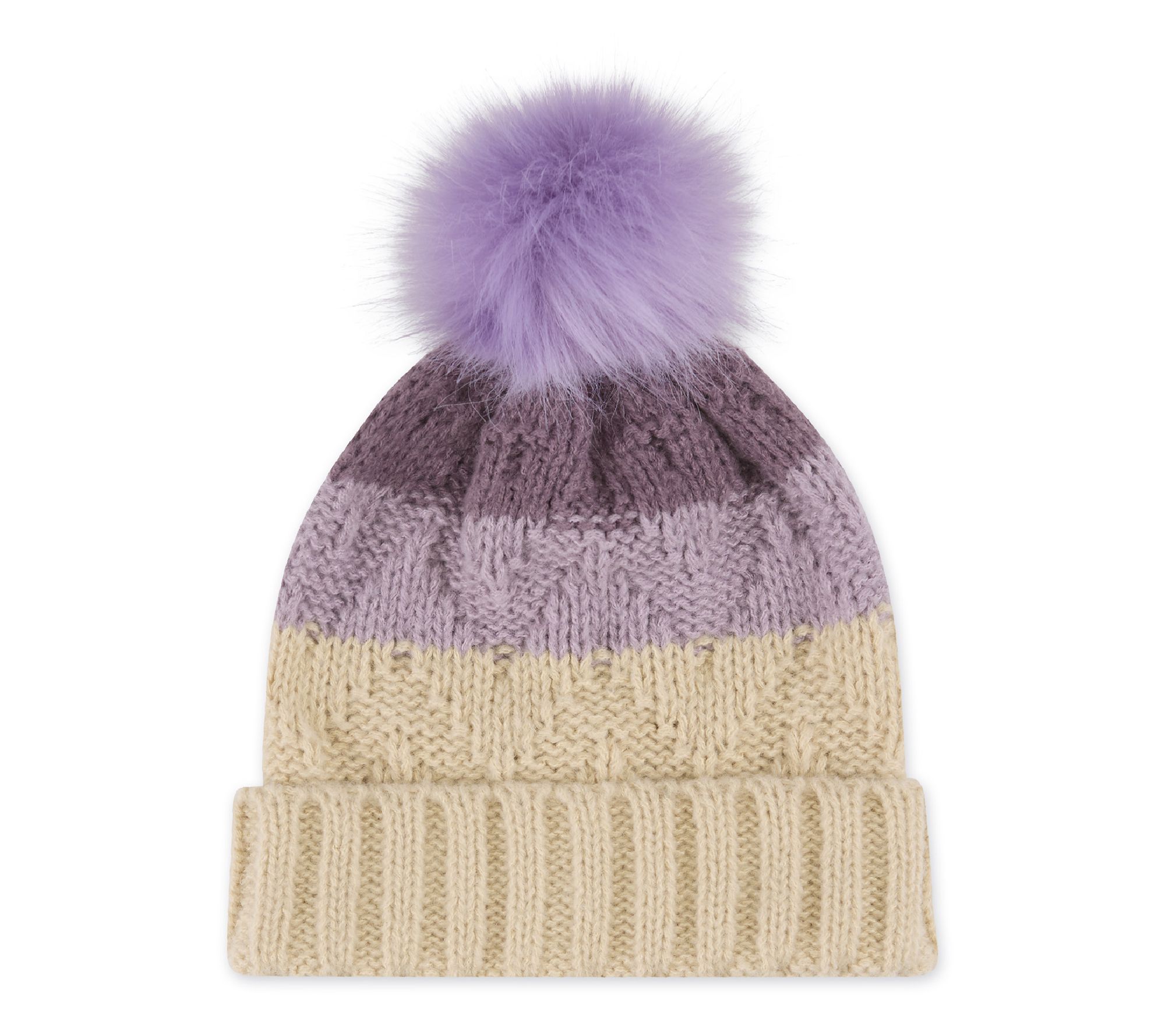 Hadley Wren Crystal Beanie
