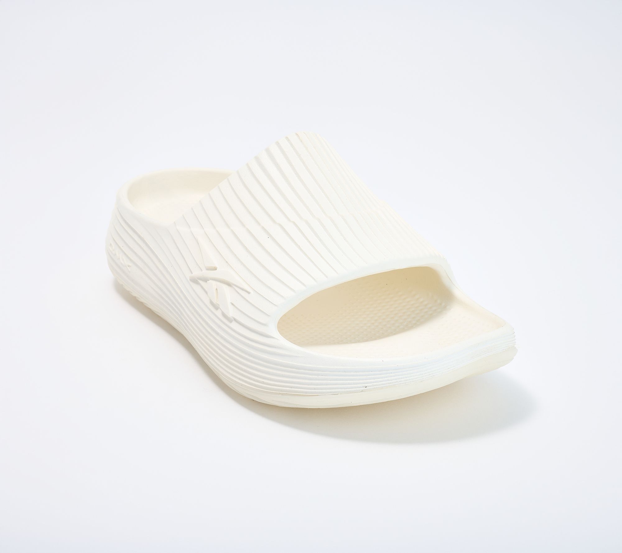 "As Is" Reebok DMX Recovery Slide Sandals