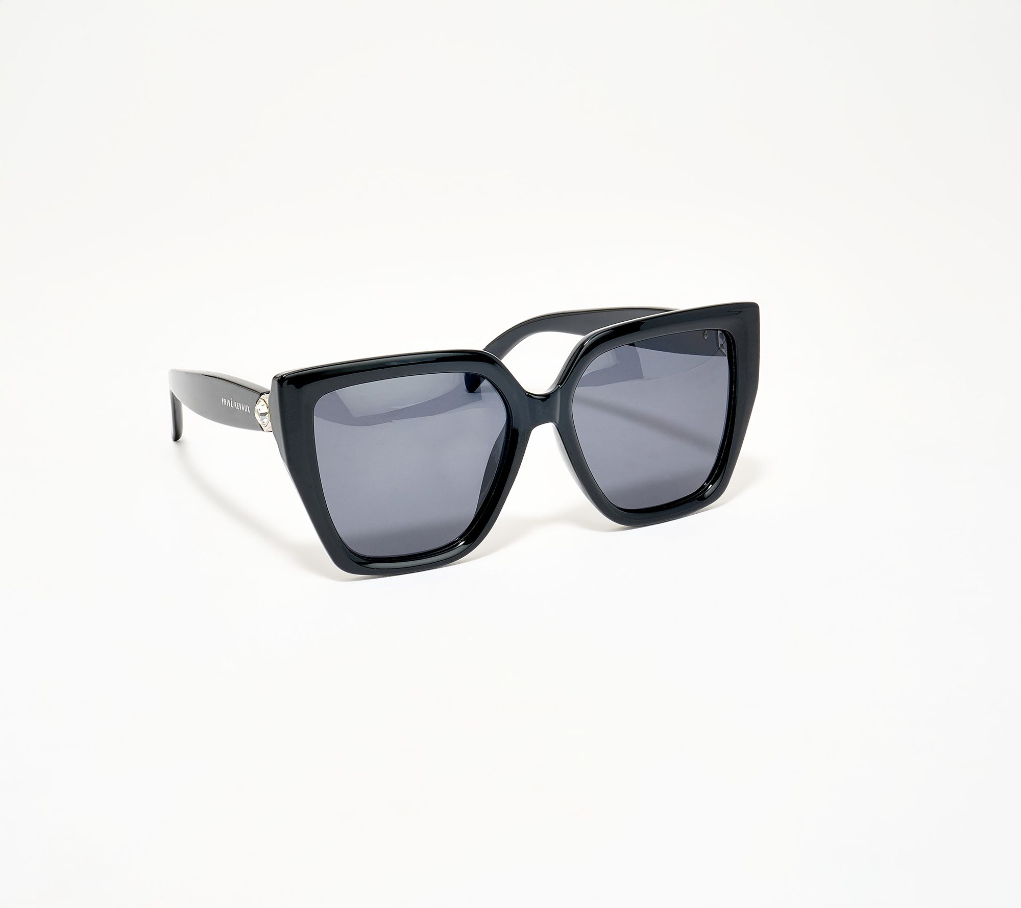Prive Revaux Delphine Polarized Sunglasses