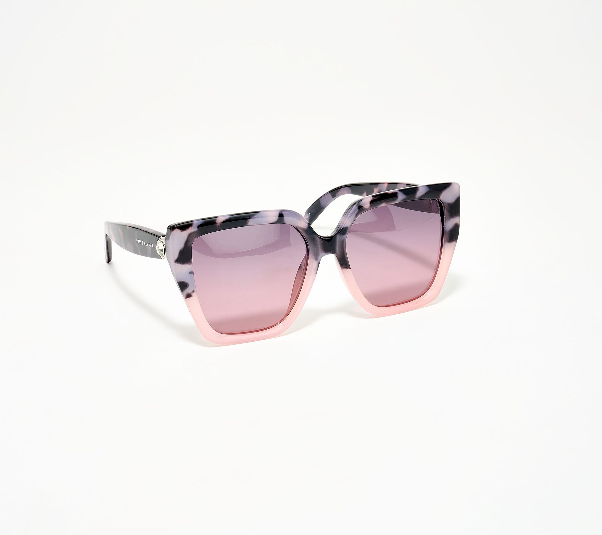 Prive Revaux Delphine Polarized Sunglasses