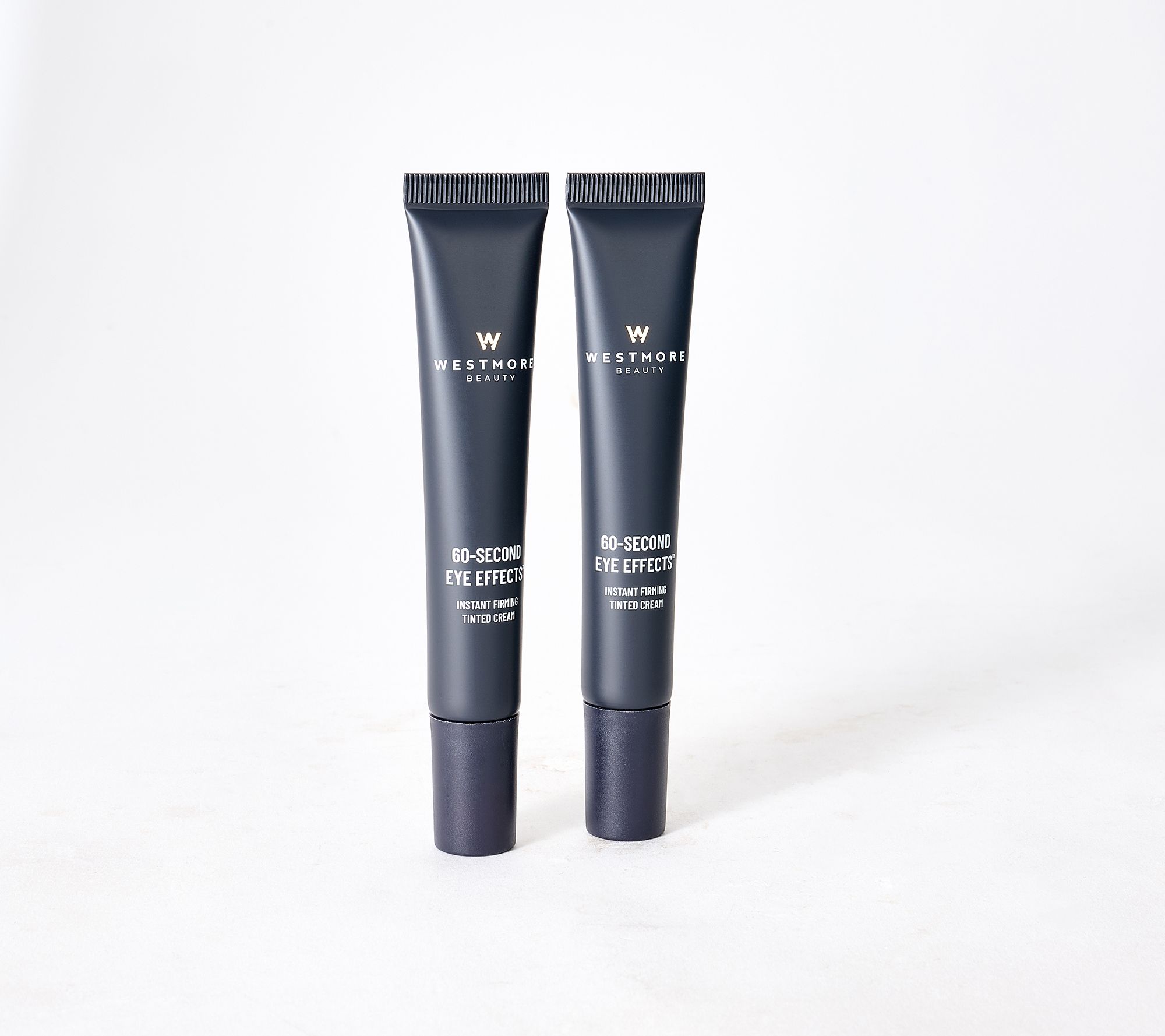 Westmore Beauty Super-Size 60 Second Eye Duo