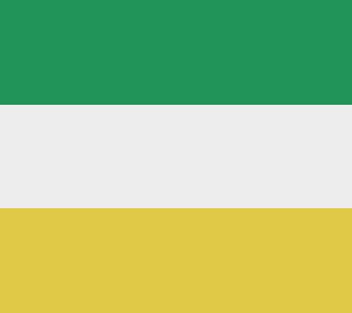 GrenWhiteYellow