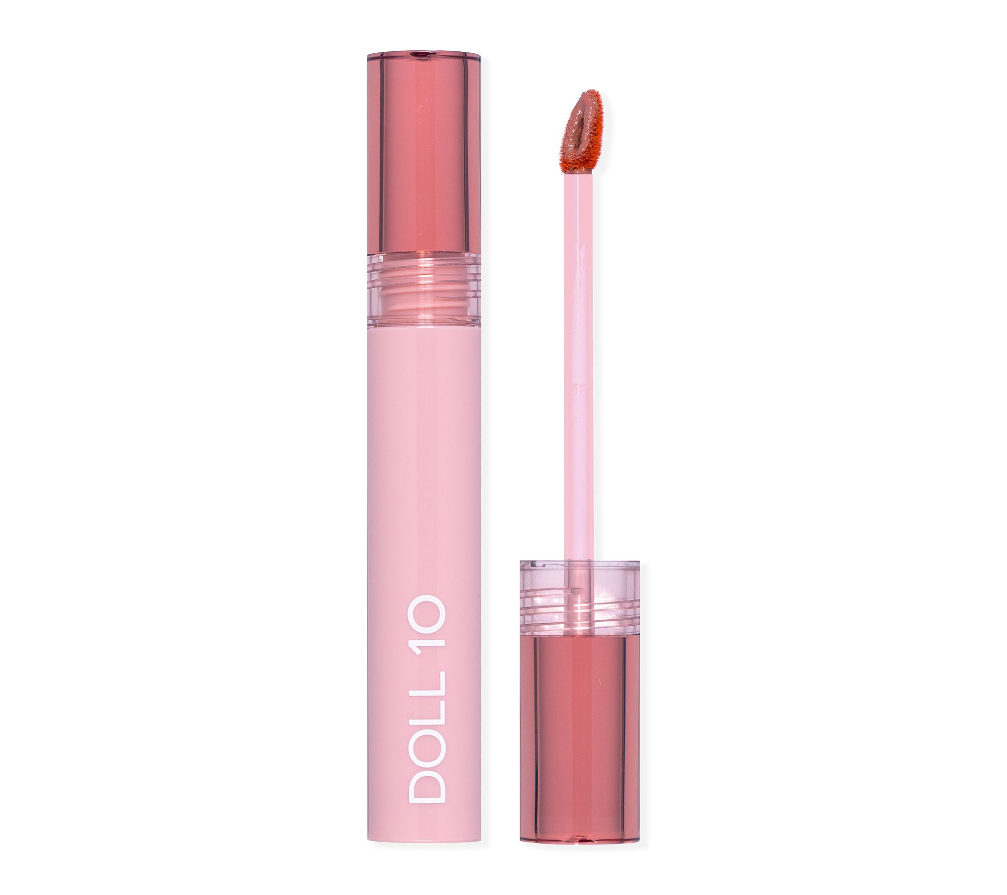 Doll 10 Peptide Plumping Satin Lip Stain