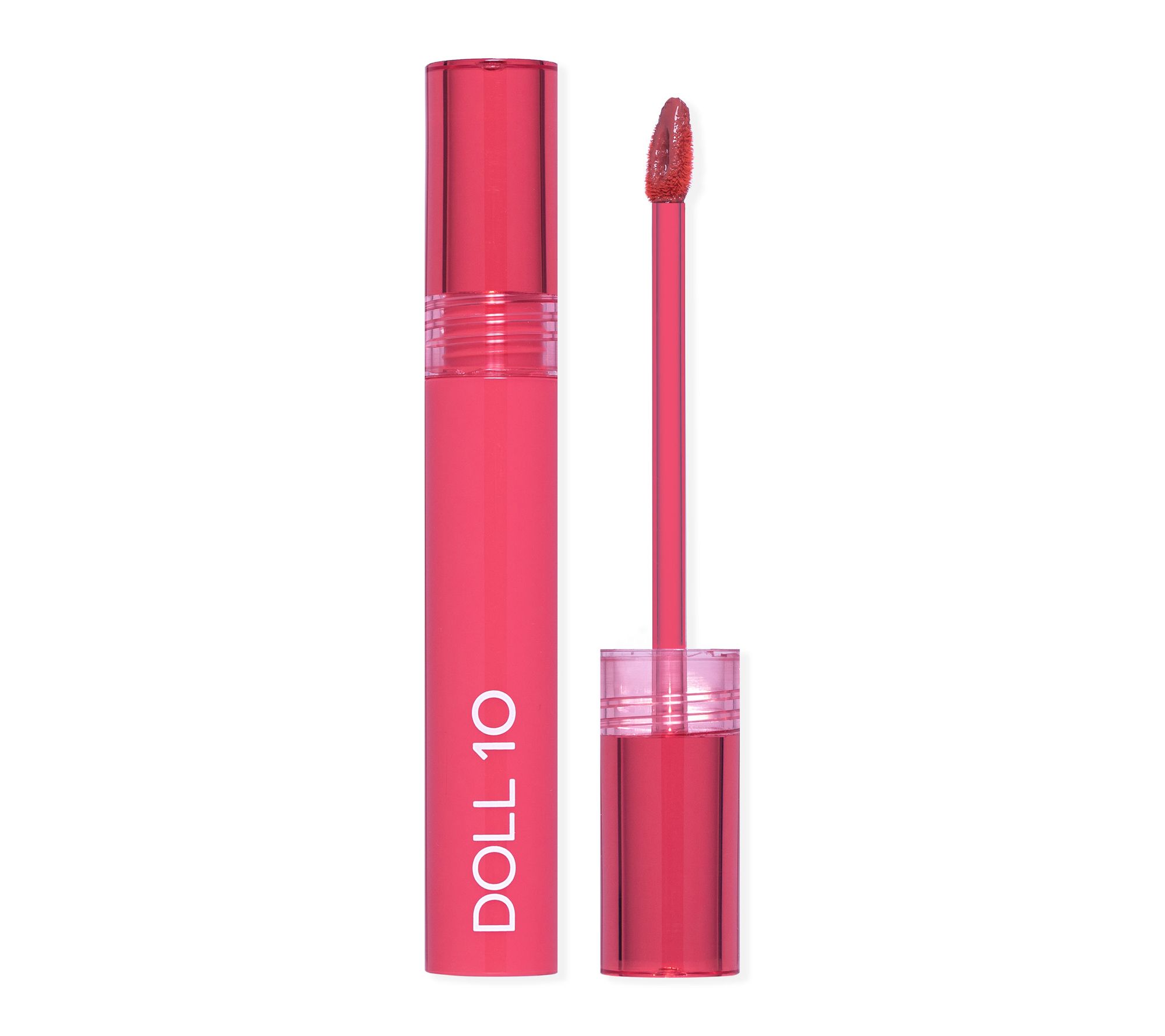 Doll 10 Peptide Plumping Satin Lip Stain