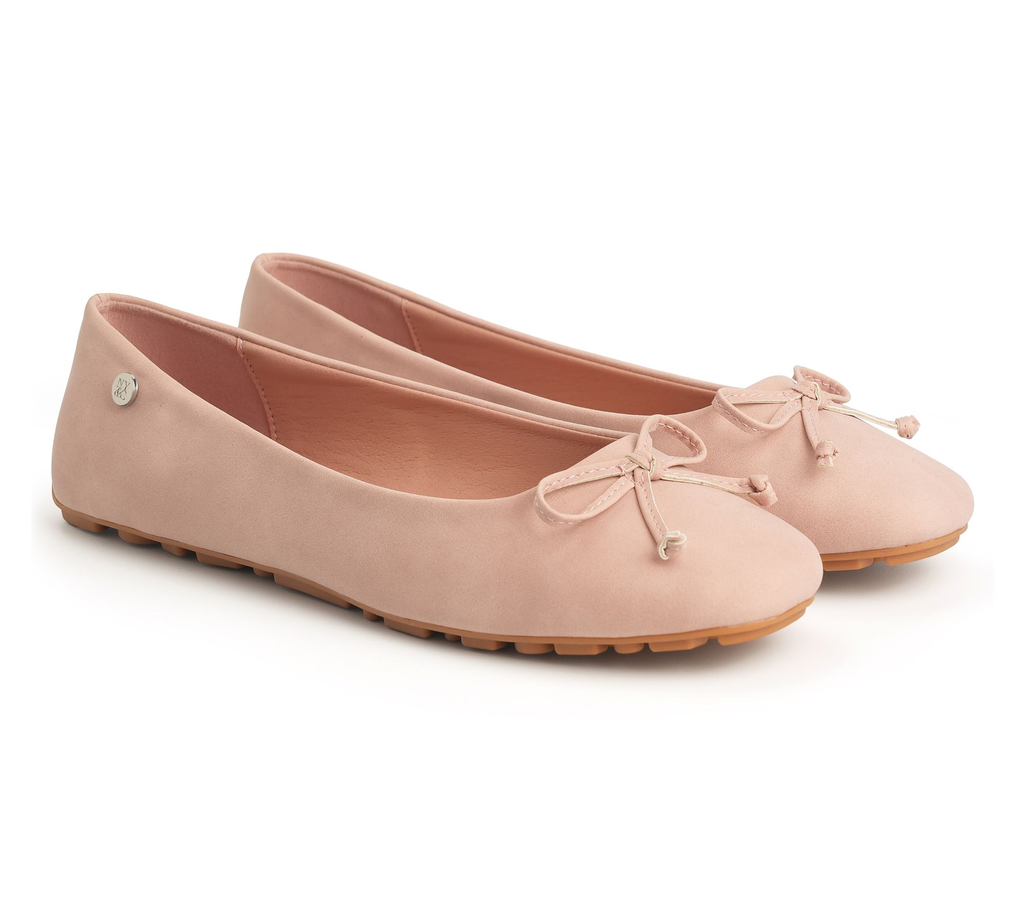 New York & Company Frankie Ballet Flat