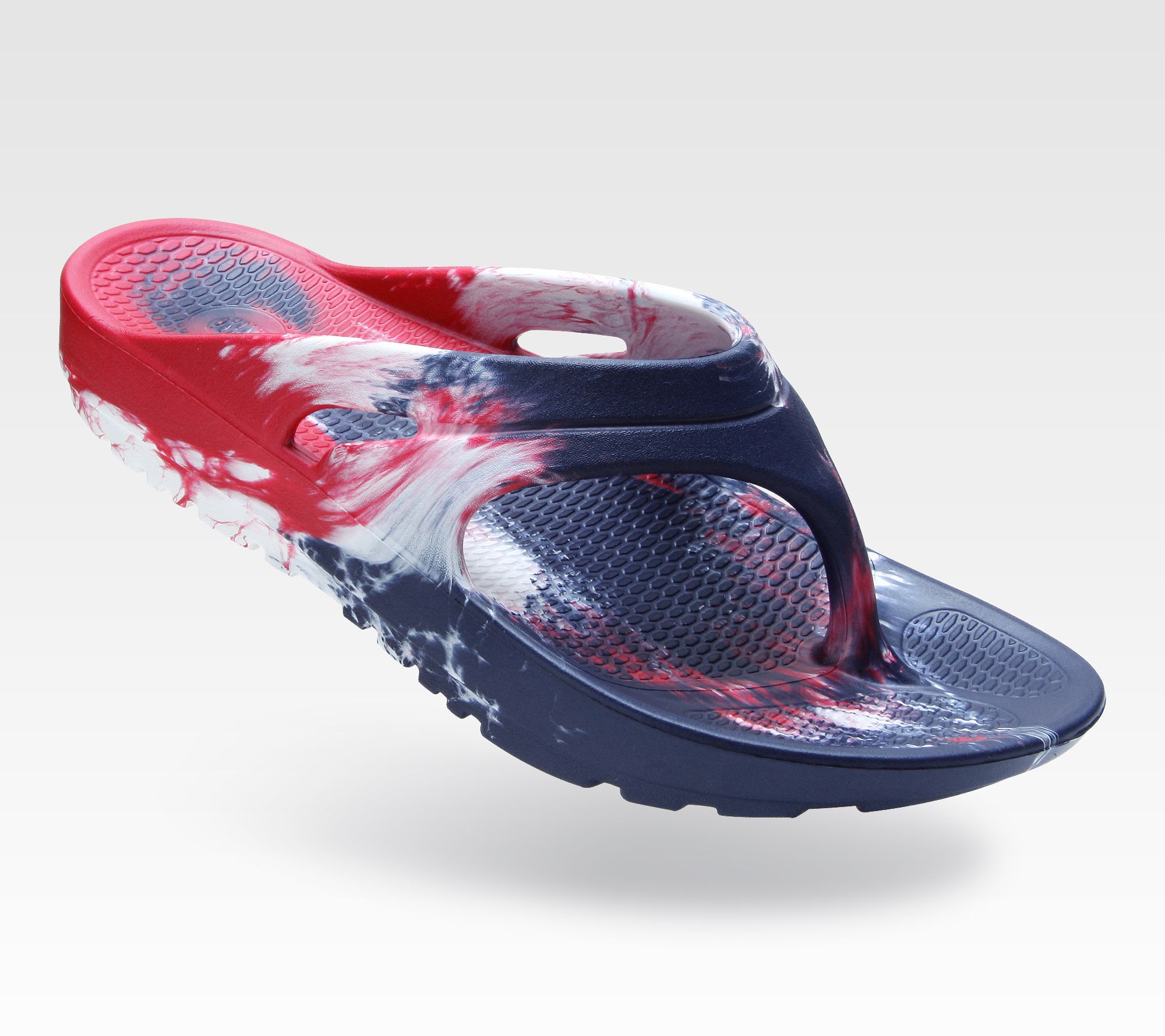OKA Recovery Thong Sandal - USA