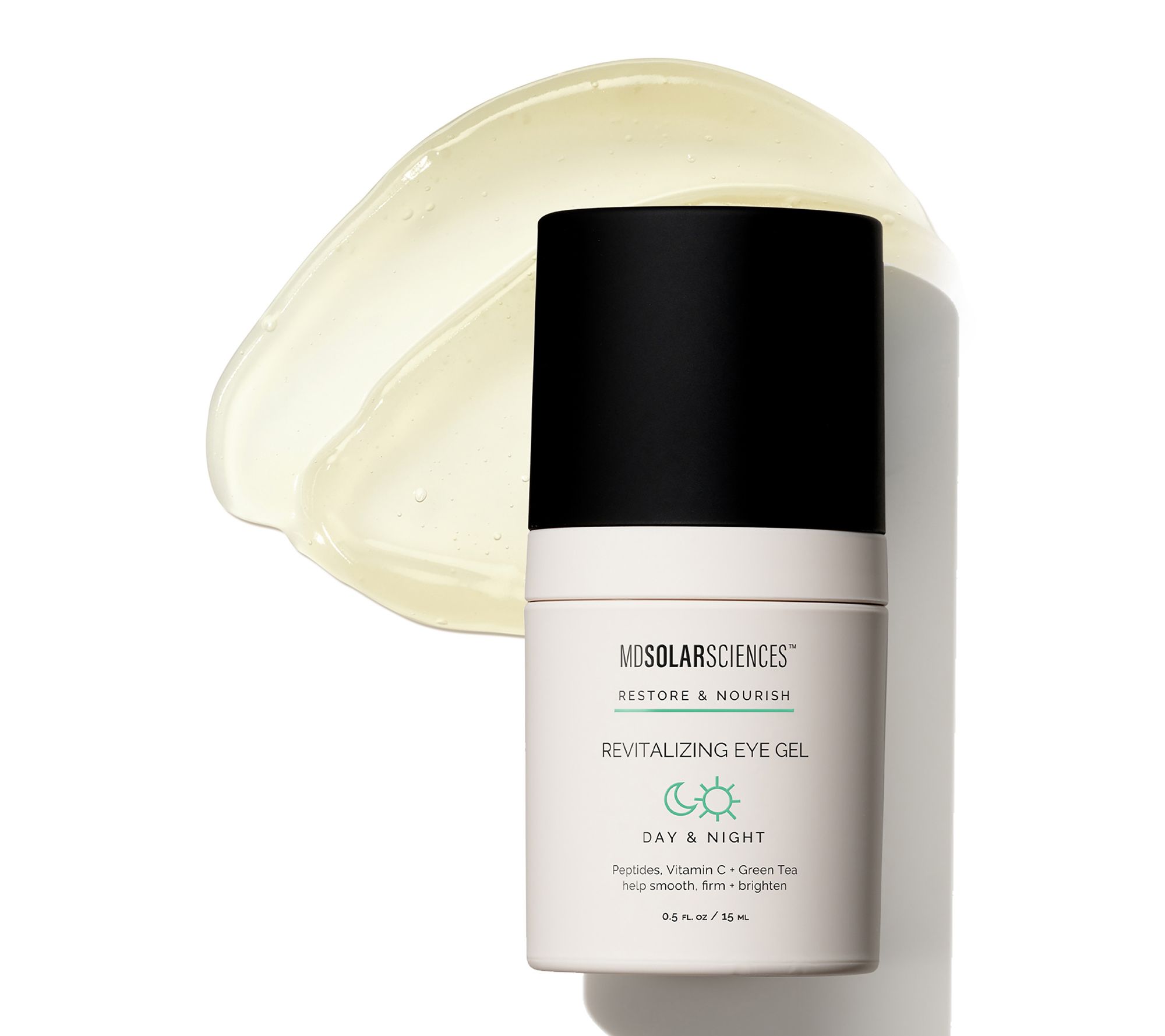 MDSolarSciences Revitalizing Eye Gel