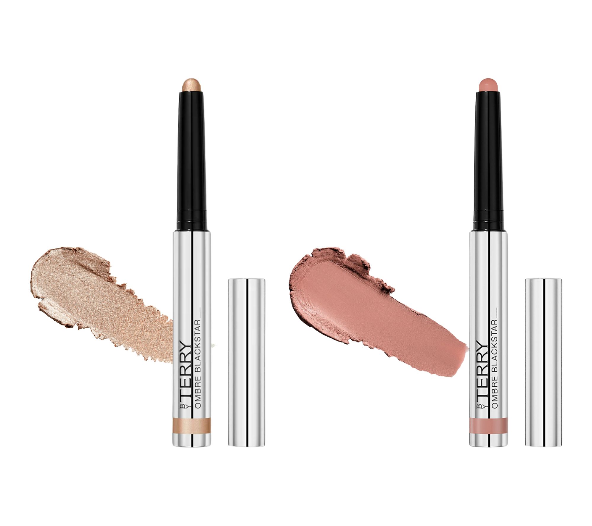 By Terry Ombre Blackstar Eyeshadow Stick Duo