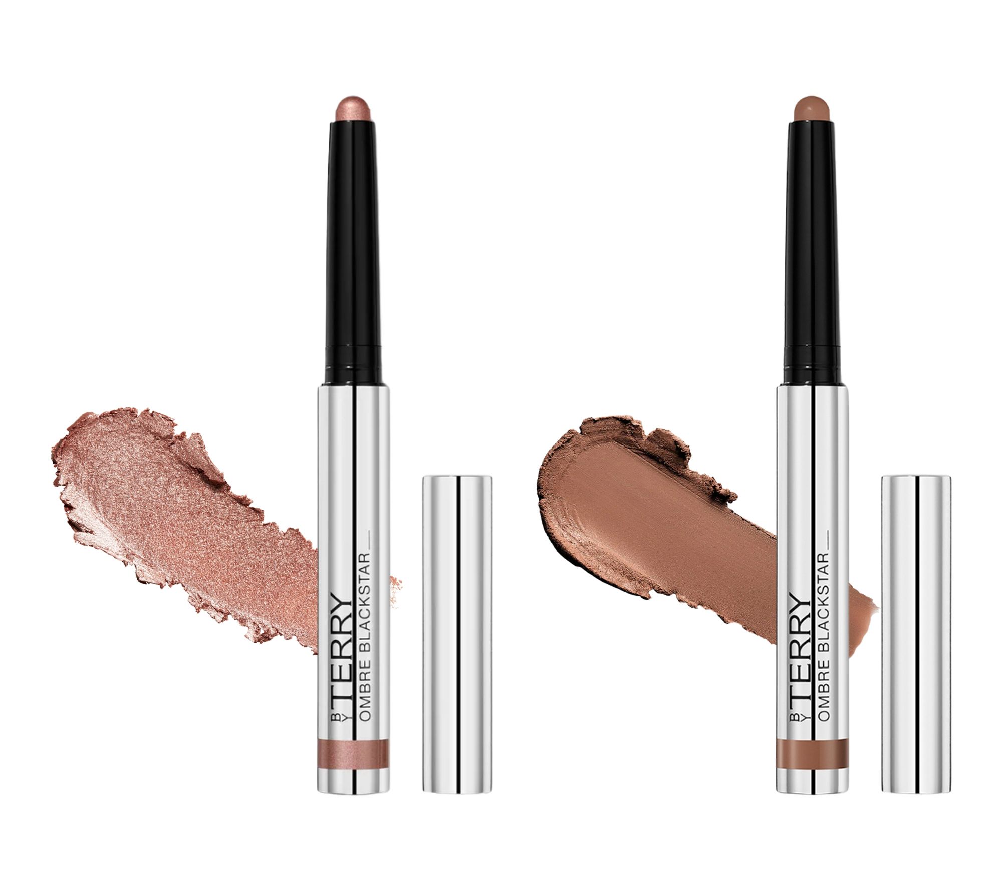 By Terry Ombre Blackstar Eyeshadow Stick Duo