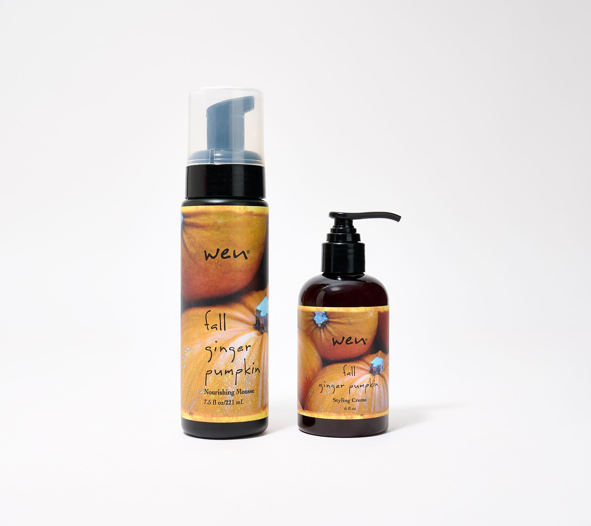 WEN by Chaz Dean Fall or Winter Hair Styling Auto-Delivery