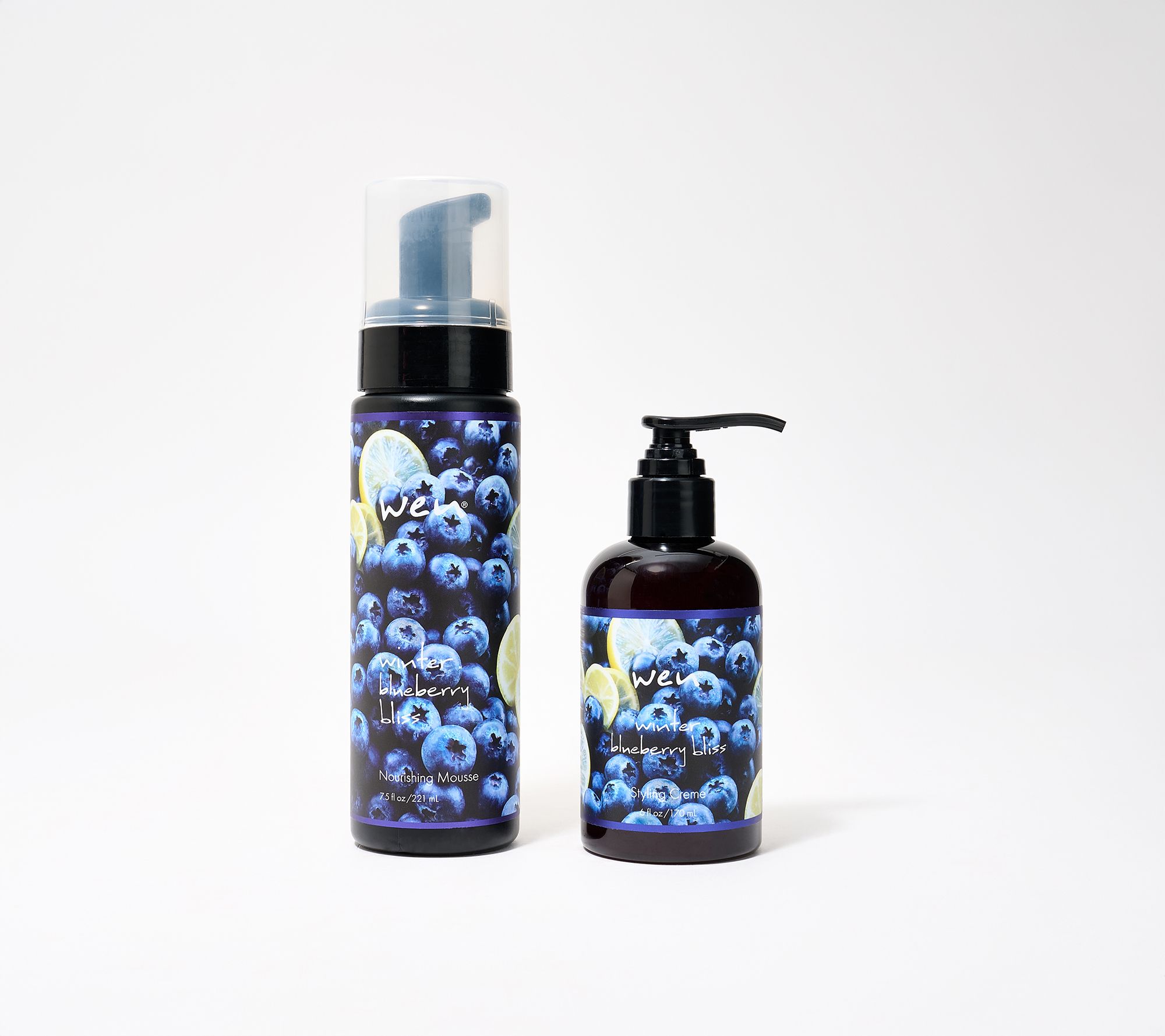 WEN by Chaz Dean Fall or Winter Hair Styling Auto-Delivery