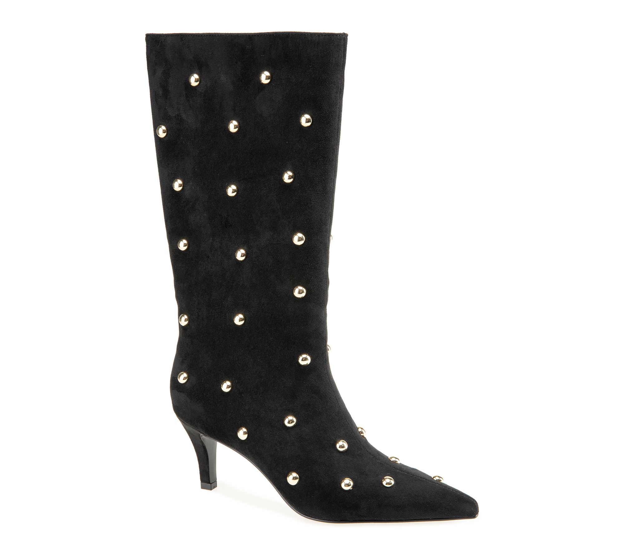 RM by Rebecca Minkoff Studded Tall Boot - Heidi