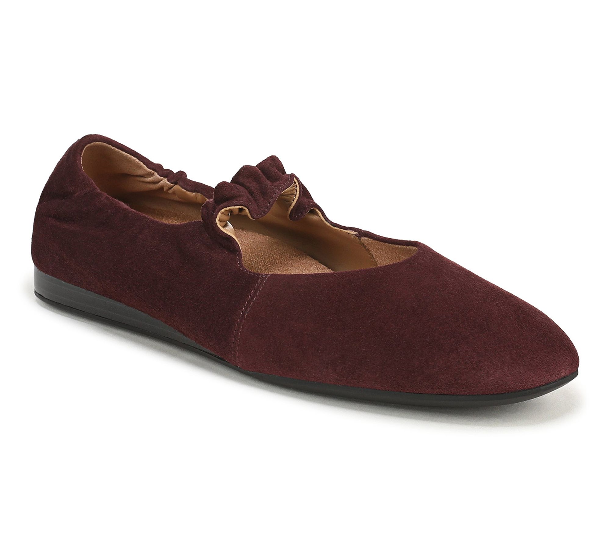 Vionic Leonie Mary Jane Flat
