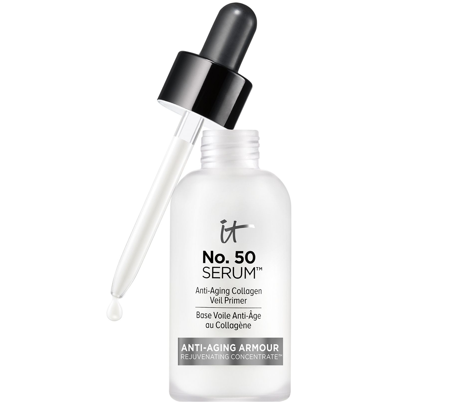 Anti ageing serum