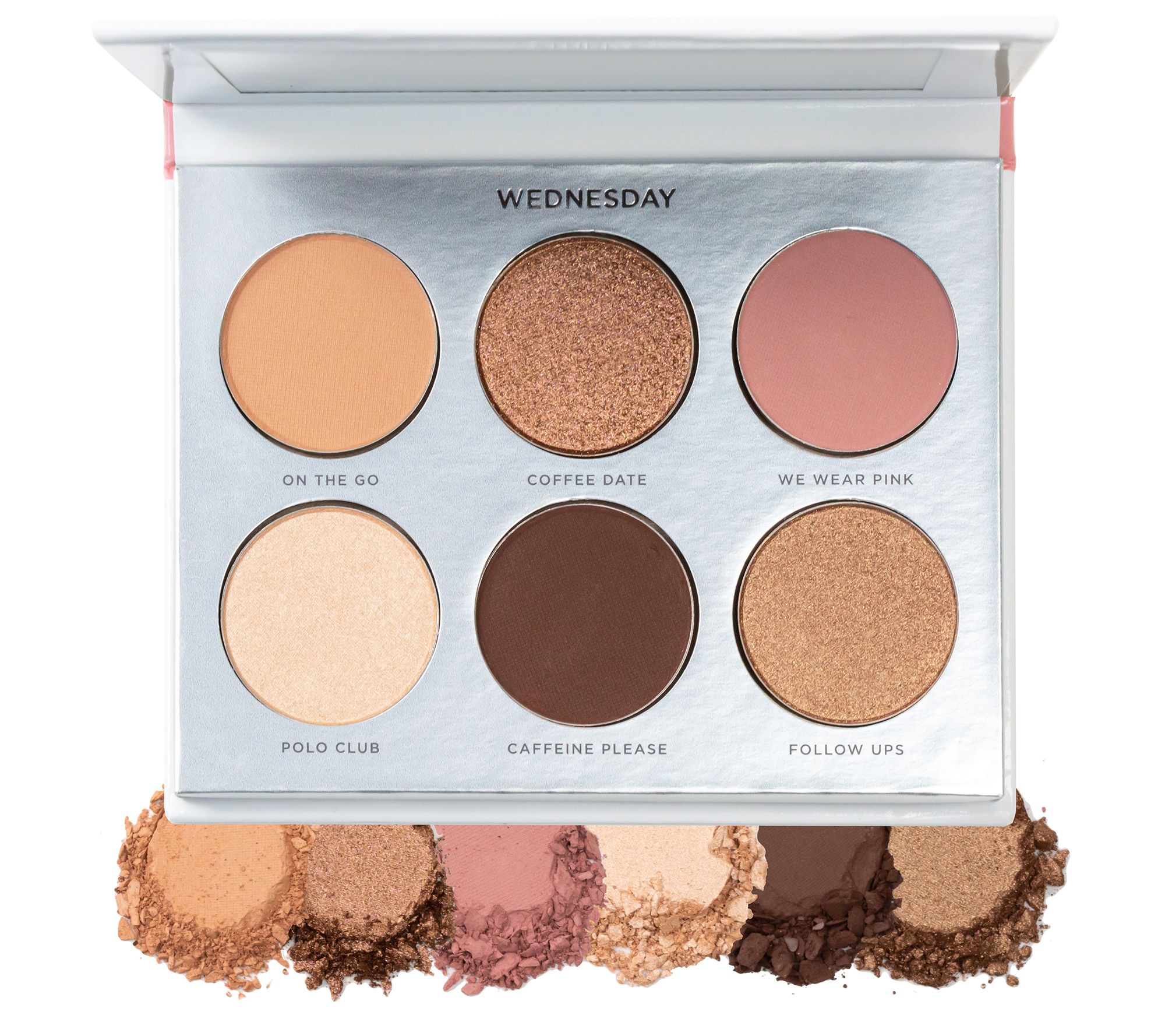 PUR On Point Eyeshadow Palette