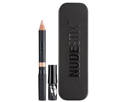 NUDESTIX Magnetic Eye Color Pencil Blenders Set