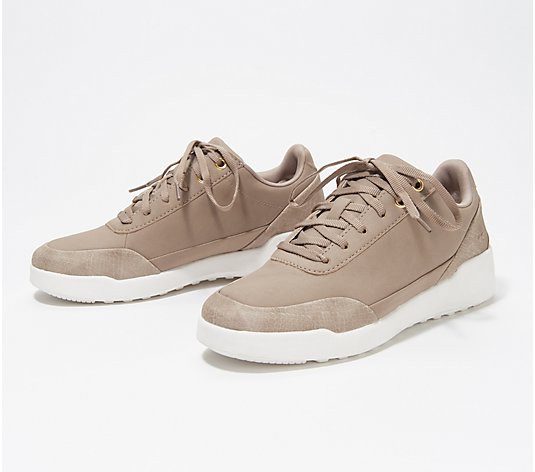 Ryka Lace-Up Sneakers - Paola