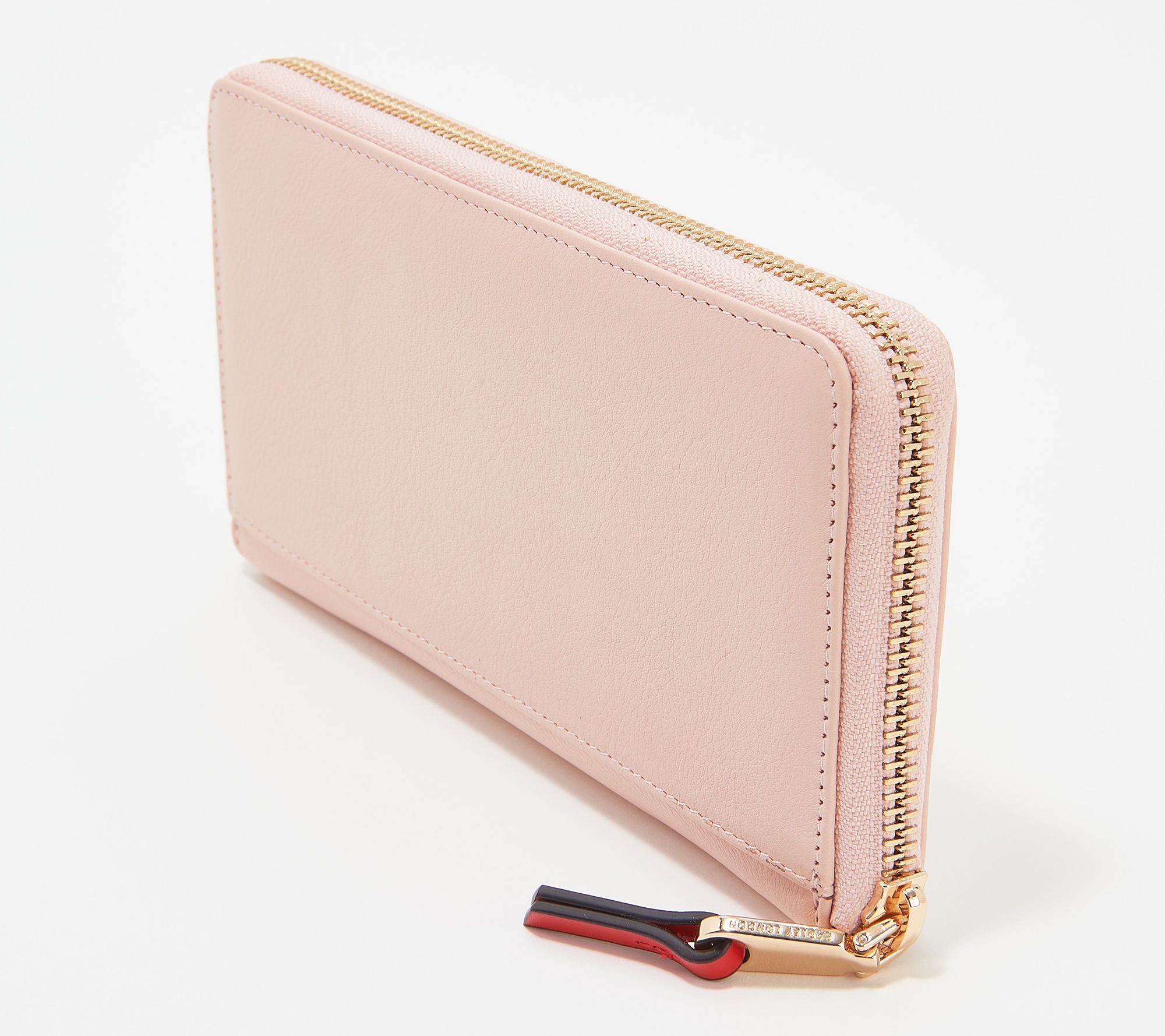 radley london wallet red