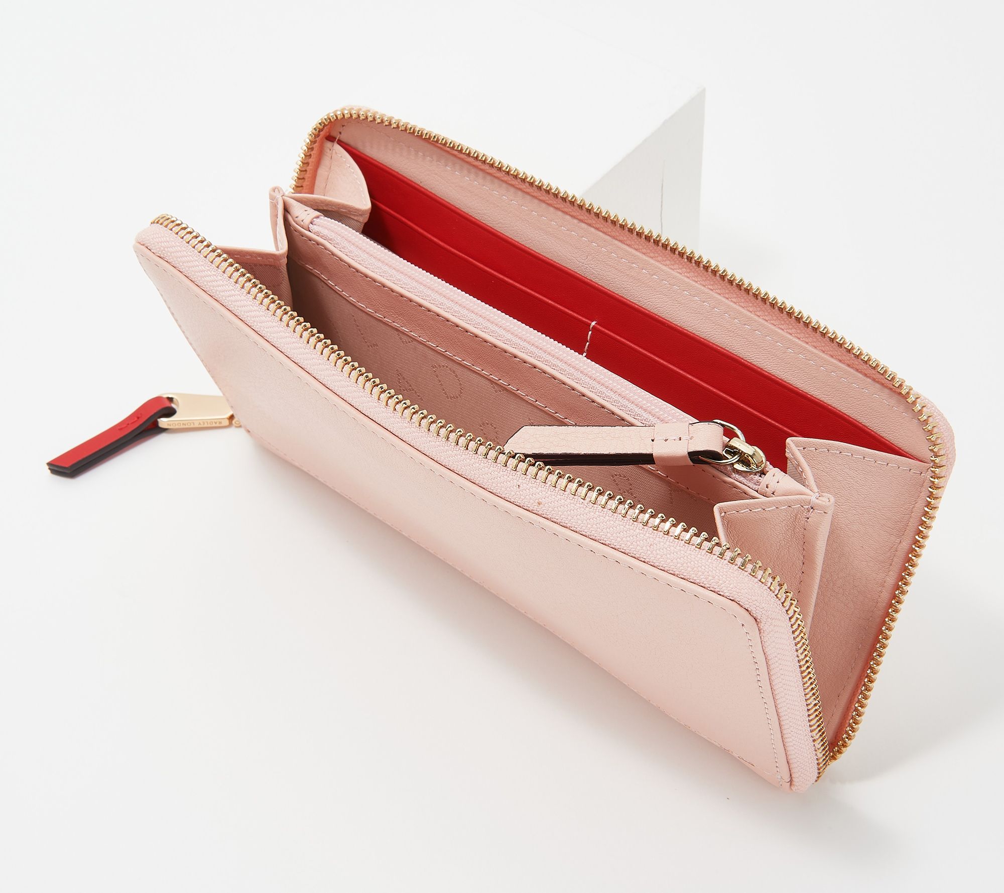 Radley London Strong as an Ox Picture Wallet