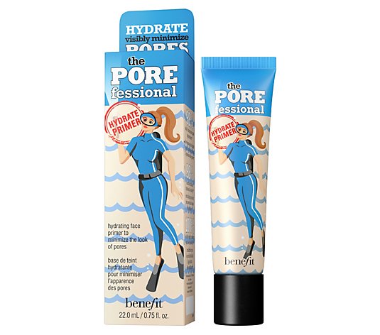 Benefit Cosmetics The POREfessional: Hydrate Pr imer