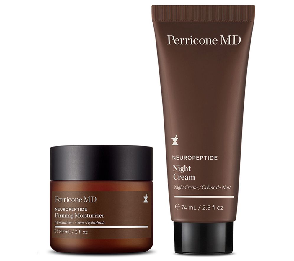 perricone md neuropeptide firming moisturizer