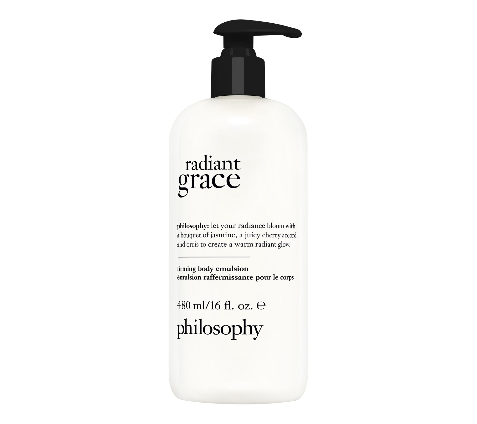 radiant grace
