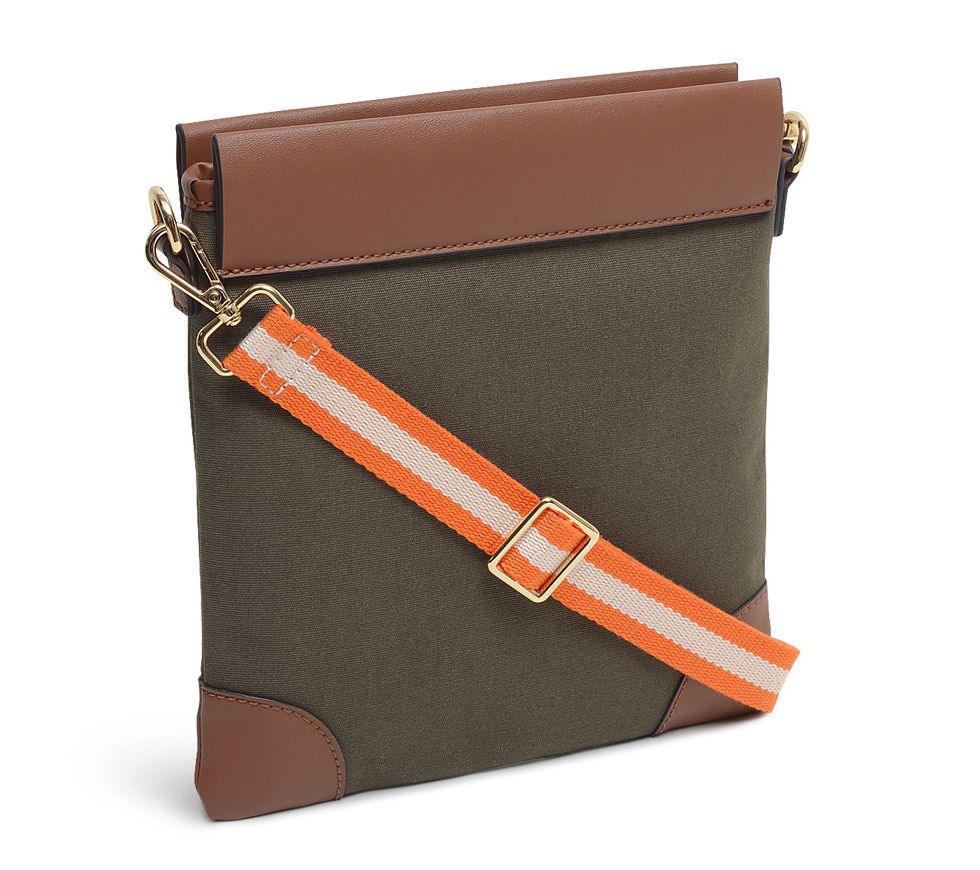 RADLEY London Morris Road Medium Zip Top Cros sbody