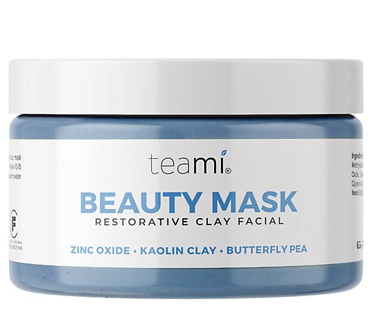 Teami Beauty Mask