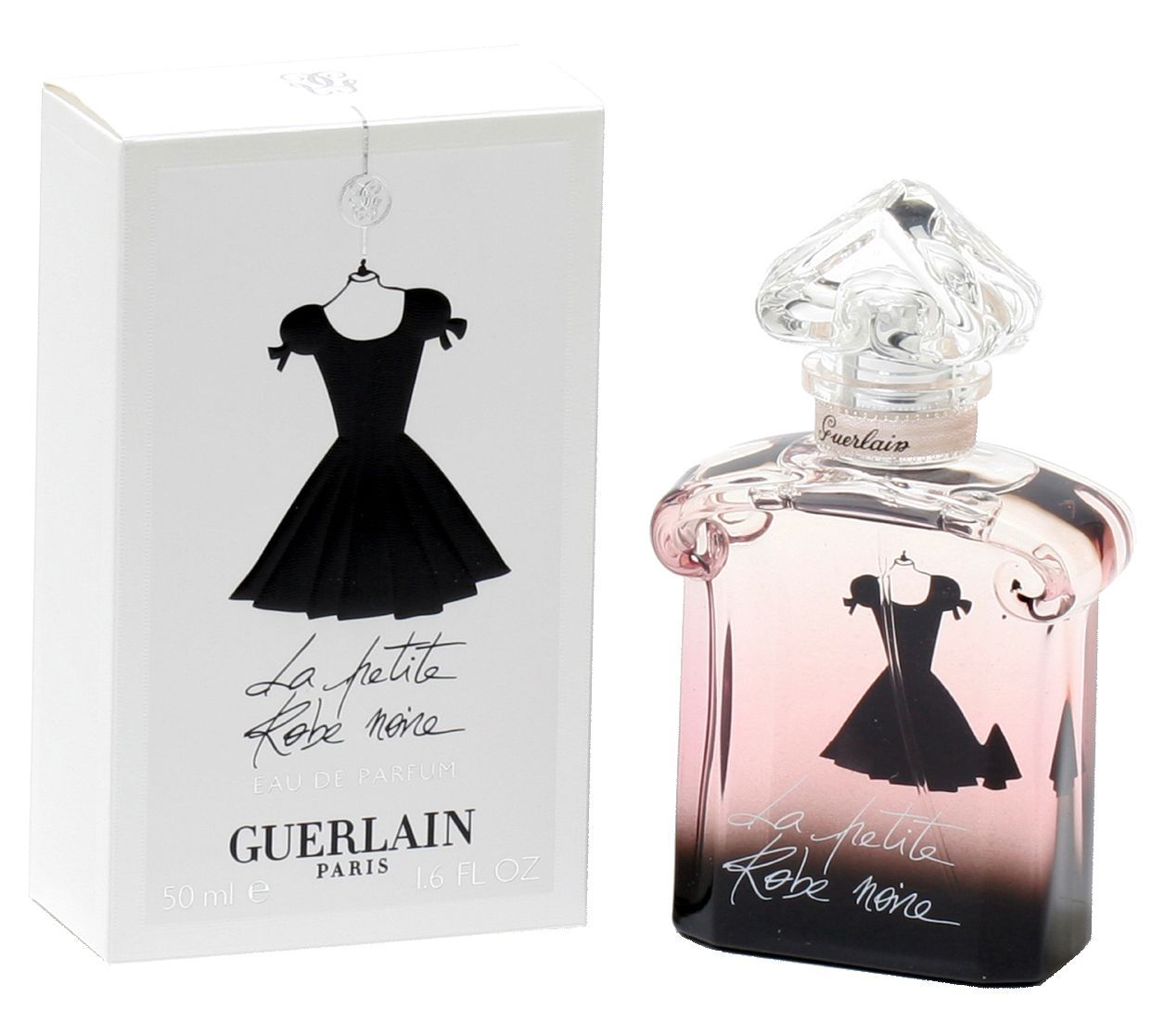 Guerlain La Petite Robe Noire - EDP Spray 1.7 o z - Ladies