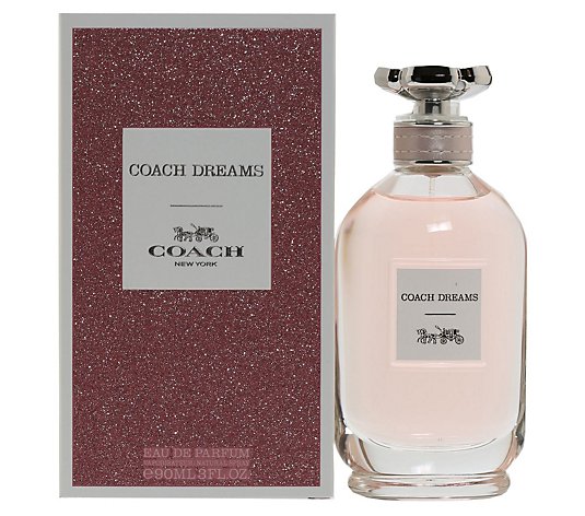 Coach Dreams Eau de Parfum 3.0 oz Spray - Ladies