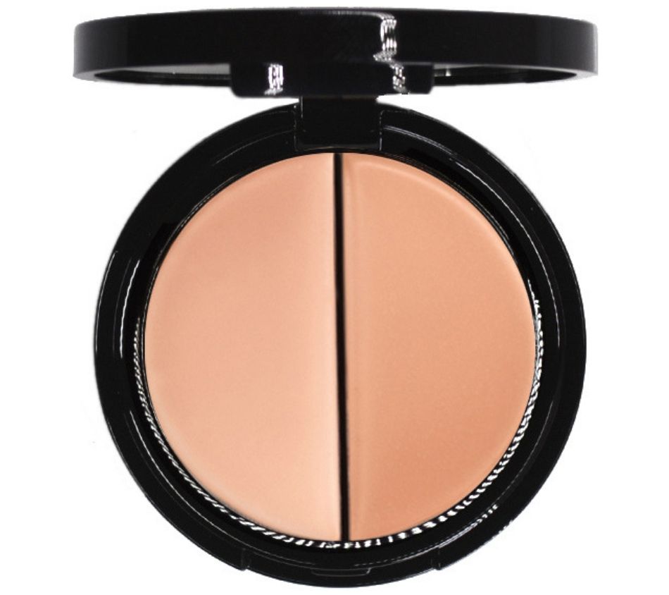 EVE PEARL Dual Salmon Concealer