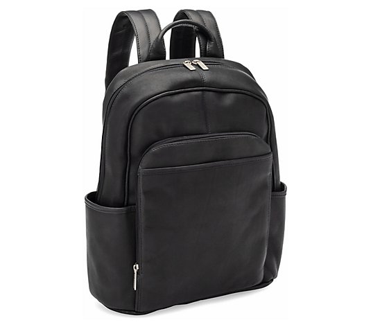 Le Donne Leather  Gallatin Laptop Backpack