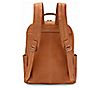 Le Donne Leather  Gallatin Laptop Backpack, 2 of 3