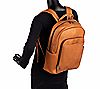 Le Donne Leather  Gallatin Laptop Backpack, 3 of 3