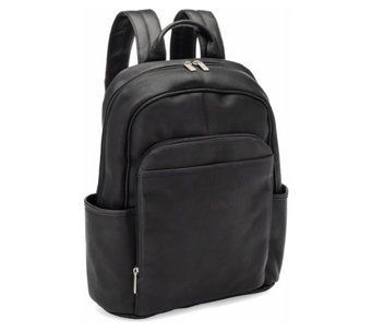 Le Donne Leather  Gallatin Laptop Backpack