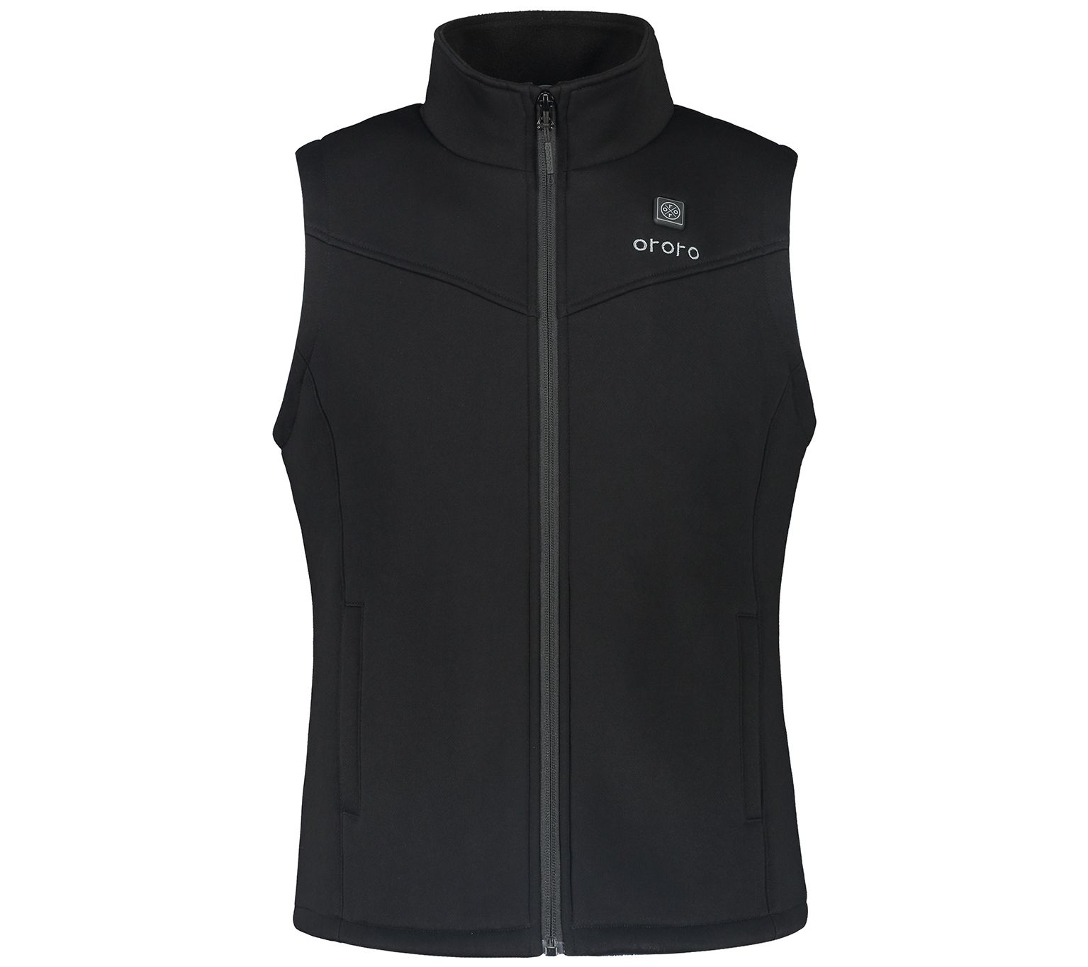 ororo heated fleece vest